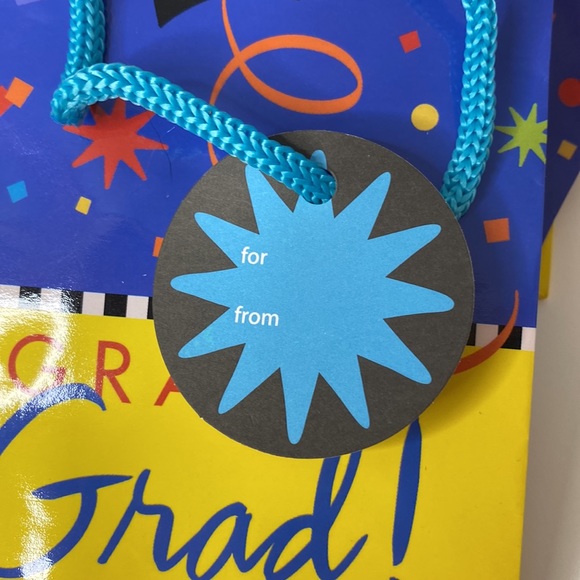 Set of 11 graduation gift bags NEW! Congrats Grad gift bags - Picture 4 of 12